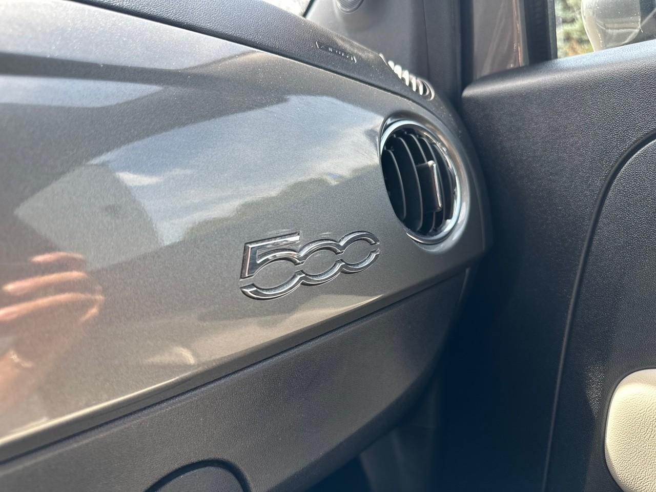 Fiat 500 1.0 70ch bsg s&s dolcevita — photo 41
