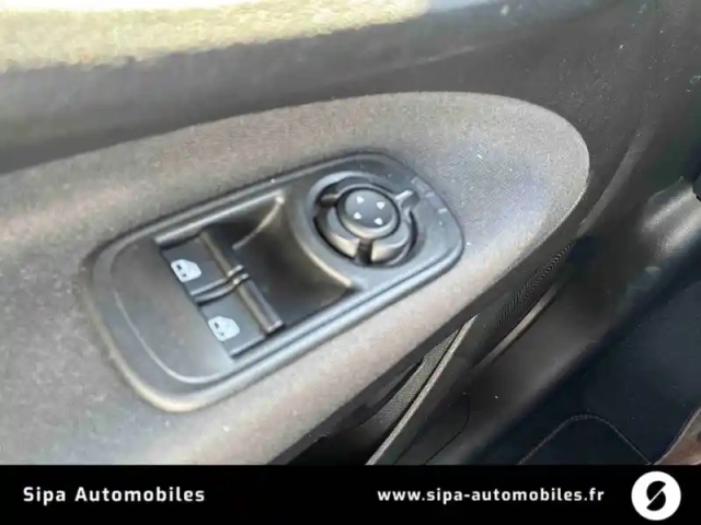 Fiat 500 e 118 ch — photo 26