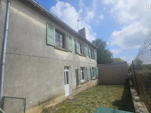 Maison 5 pièces 141 m²