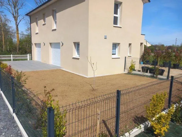 Maison 6 pièces 130 m²