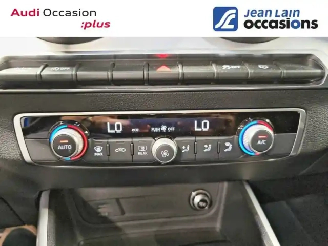 Audi Q2 35 tfsi 150 s tronic 7 — photo 14