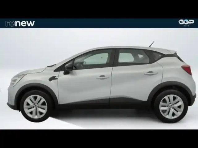 Renault Captur 1.0 tce 90ch business -21 — photo 5
