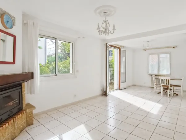 Maison 4 pièces 82 m²