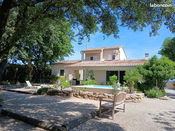 Villa 136 m2