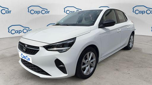 Opel Corsa 1.2 Turbo 100 - Elegance Business – 2023 – 82490 km – Essence – Boîte Manuelle — photo 11