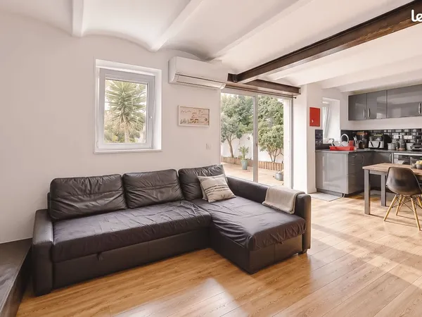 Maison de ville 4 pièces 84 m²