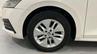Skoda Octavia Combi 2.0 TDI 150ch Style DSG7 — photo 34