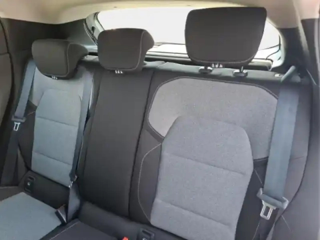 Renault Clio 1.5 blue dci 100ch evolution - 24 — photo 12