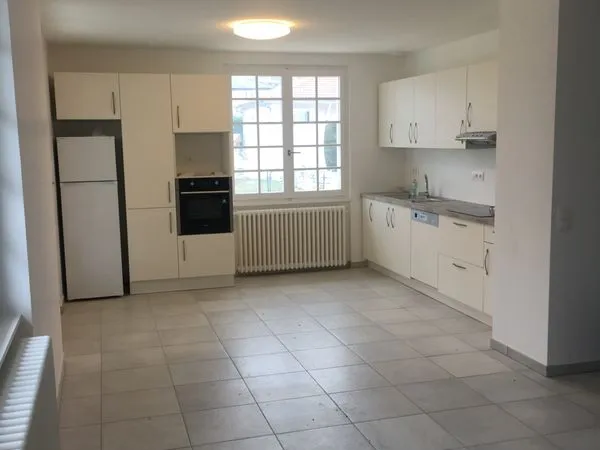 T3 - 76m² - Divonne