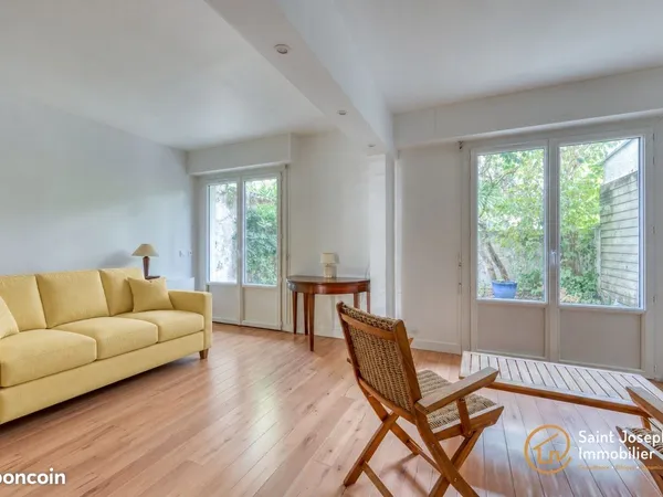 Maison 5 pièces 138 m²
