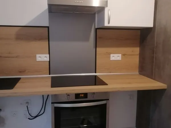 Location appartement T3 Saint Germain du PLAIN 71370