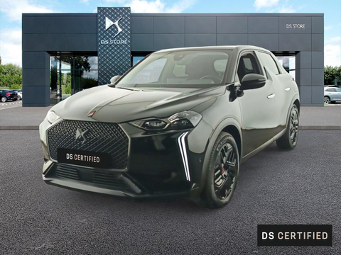 Ds Ds 3 e-tense performance line