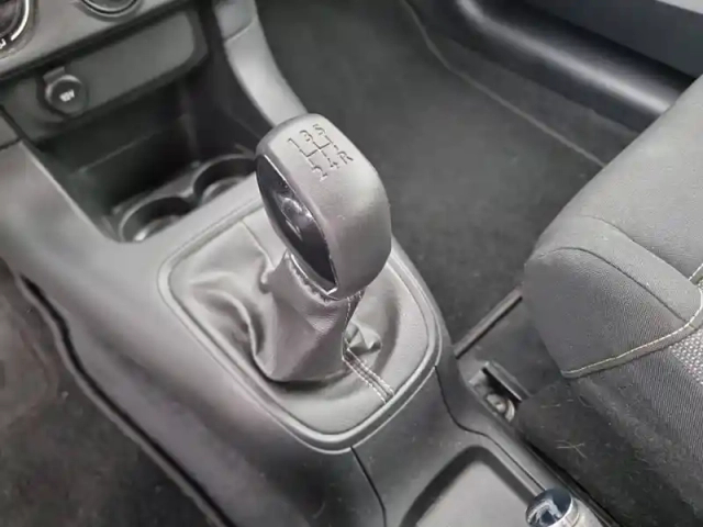 Citroën C3 puretech 83 s&amp;s bvm5 — photo 14