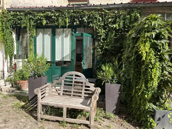 Location maison 1 chambre