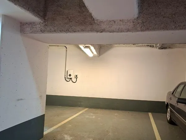Emplacement PARKING