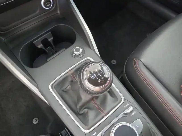 Audi Q2 30 tdi 116 bvm6 — photo 132