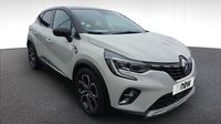 Renault Captur 1.5 Blue dCi 115ch Intens — photo 3
