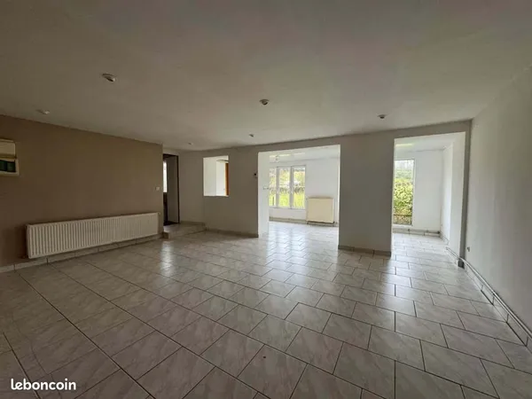 Location - appartement - etroeungt📍