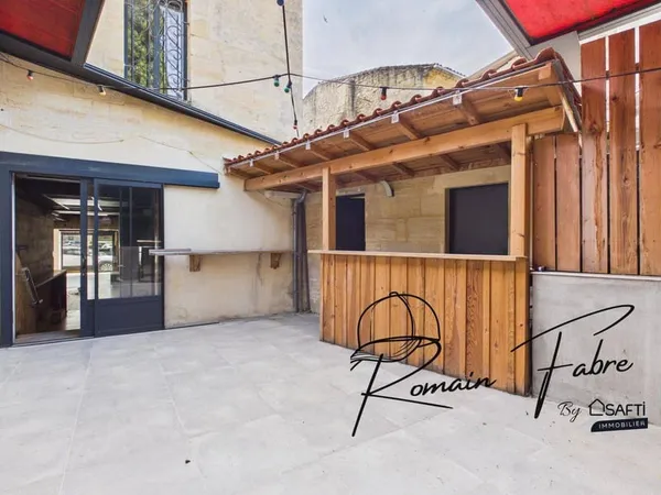 Maison 5 pièces 104 m²