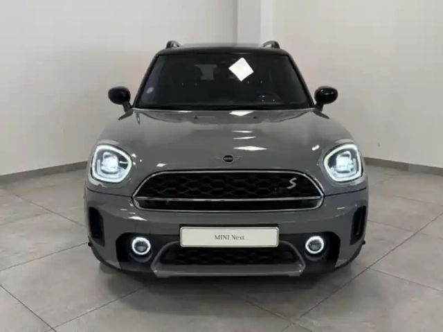 Mini Countryman cooper se 125ch + 95ch northwood all4 bva6 — photo 3