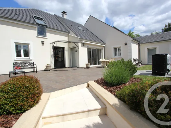 Maison 8 pièces 166 m²