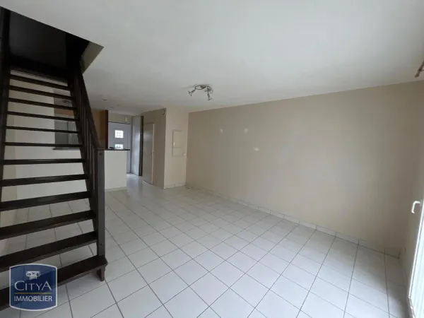 Maison 3 pièces 59 m²
