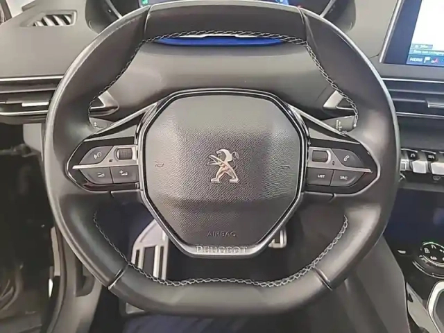 Peugeot 3008 bluehdi 130ch s&amp;s bvm6 — photo 9