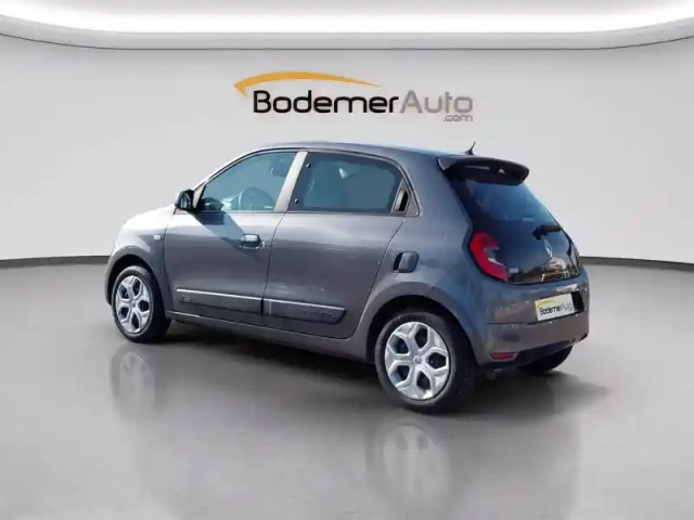 Renault Twingo iii sce 65 - 21 — photo 3