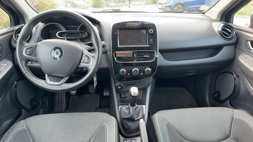 Renault Clio 0.9 TCe 90 - Business – 2019 – 118865 km – Essence – Boîte Manuelle — photo 22