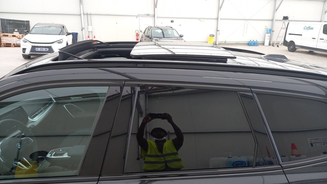 BMW X1 — photo 18