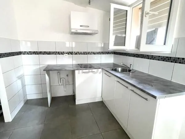 Studio 1 pièce 25 m²