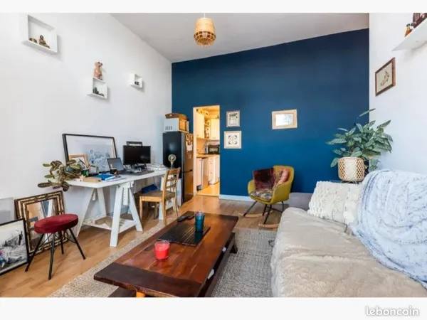 Appartement Victoire Terrasse