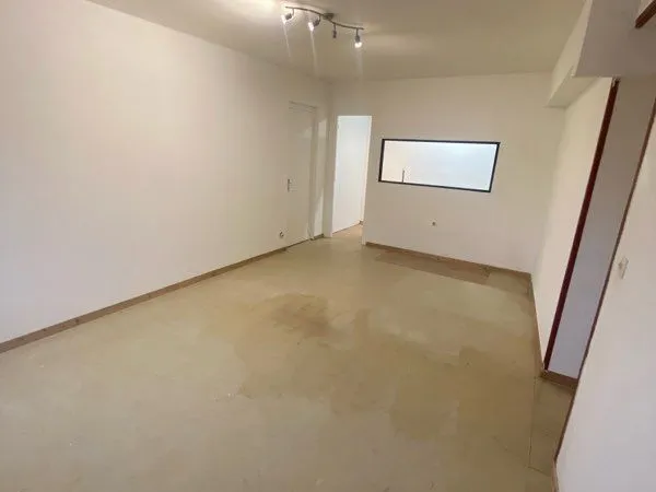 Appartement Location Rozet-Saint-Albin 3p 60m² 700€