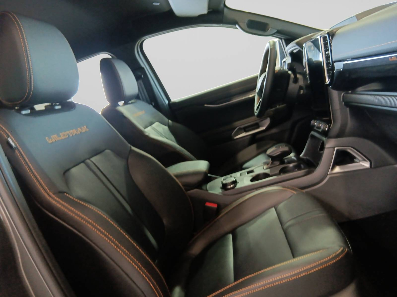 Ford RANGER DOUBLE CABINE — photo 16