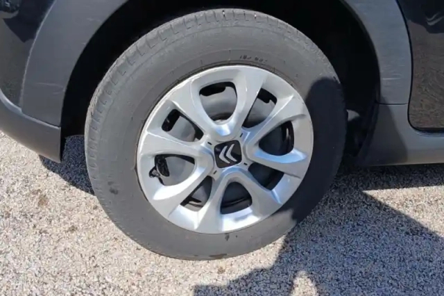 Citroën C3 puretech 83 ch bvm5 — photo 15