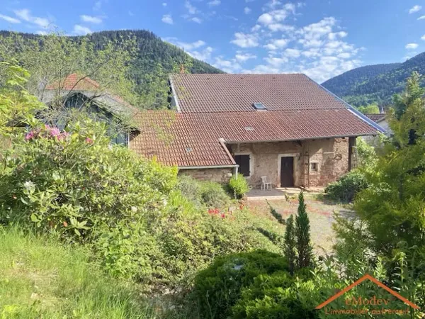 Maison 5 pièces 82 m²