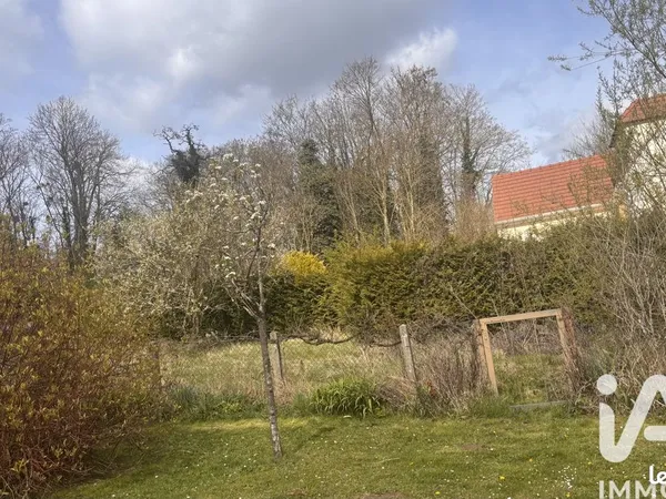 Terrain 305 m² Clermont