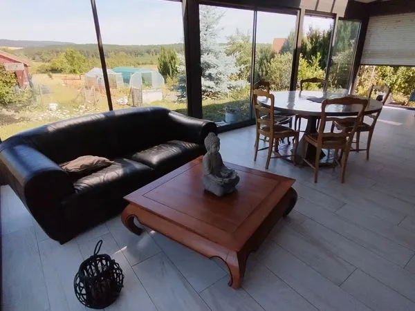 Maison individuelle 150 m2