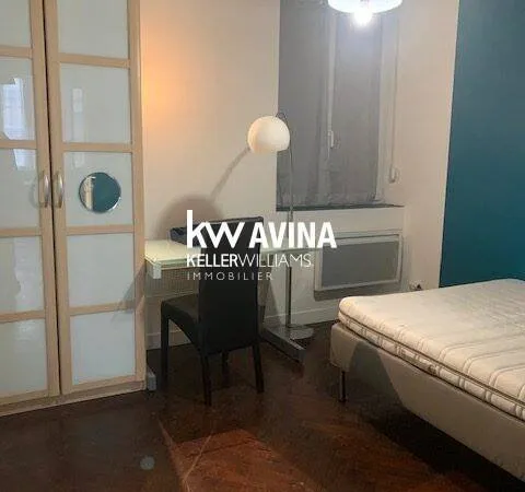 Appartement 2 pièces 95 m²