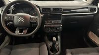 Citroen C3 PureTech 82ch Feel S&S E6.d — photo 11