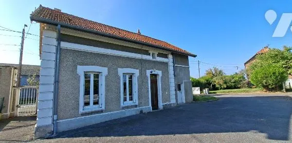 Maison 6 pièces 103 m²