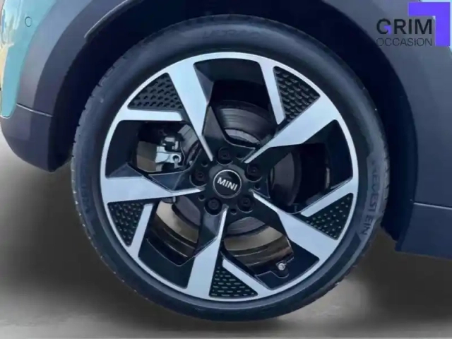 Mini Cooper 156 ch dkg7 c — photo 15