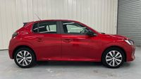 Peugeot 208 1.2 PureTech 75ch S&S Style — photo 4
