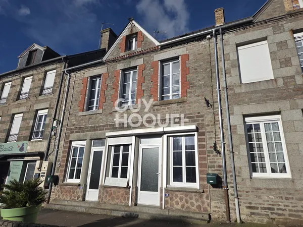 Maison à louer de 5 pièces de 116 m²