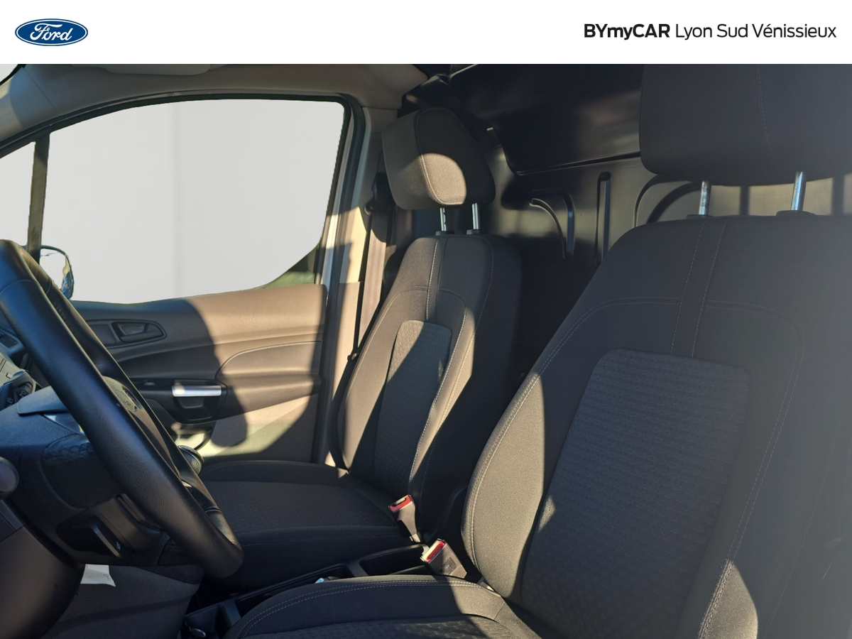 Ford TRANSIT CONNECT FGN L2 1.0E100 E85 S&amp;S — photo 11