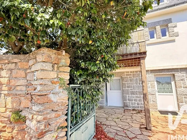 Maison 7 pièces 127 m²