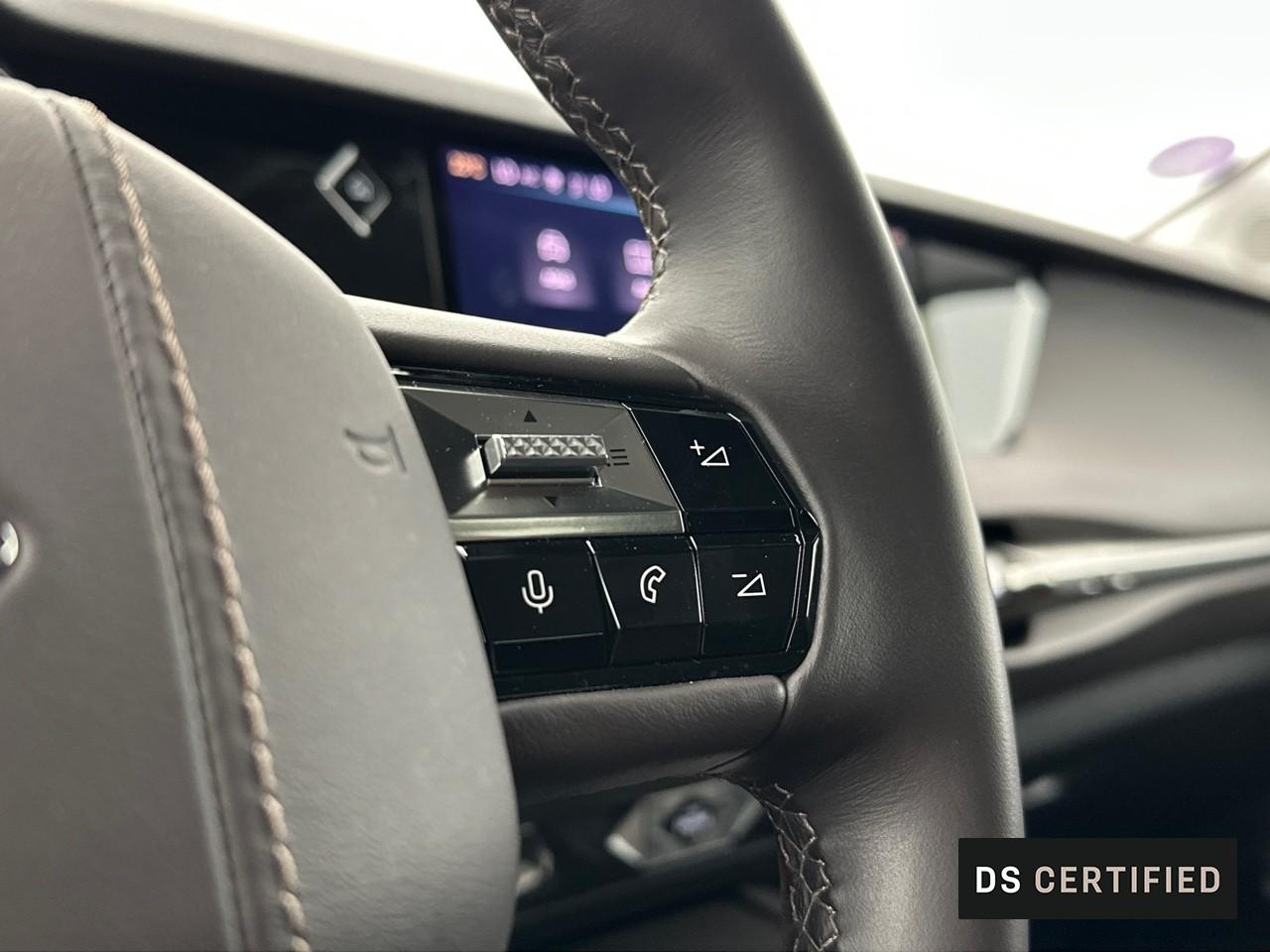 Ds Ds 4 hybride e-tense 225 eat8 opera — photo 21