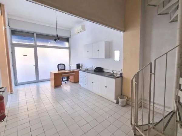 Droit au bail 55m2 - secteur hôtel de ville