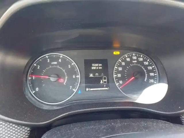 Dacia Jogger eco-g 100 5 places — photo 12