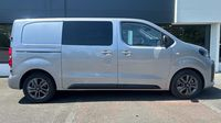 Citroen Jumpy M 2.2 Diesel 180ch Cabine Approfondie Fixe automatique — photo 4